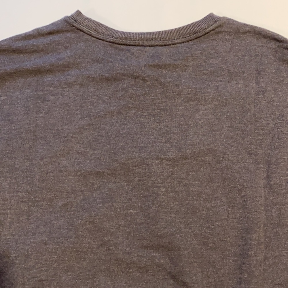 Wildfox Small Easy Does It Graphic Charcoal Statement Sweatshirt New (T) - Picture 6 of 16